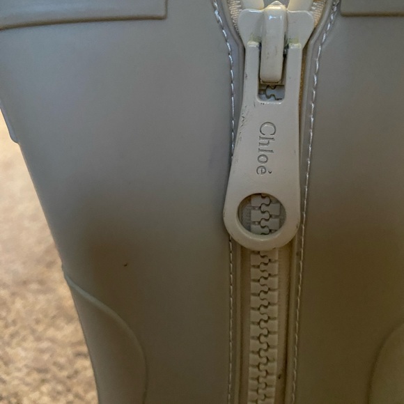 Cholè boots - Picture 10 of 10